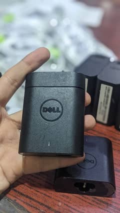 Dell 310-4002 65W AC Slim Type 7.4MM x 5MM Genuine Dell Adapter