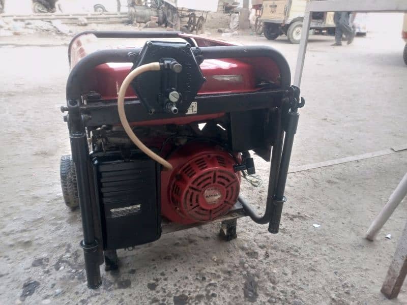 5kv good generator 3