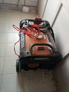 New Generator