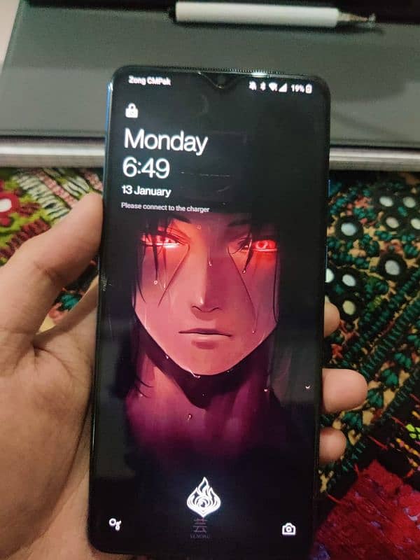 OnePlus 7T 0