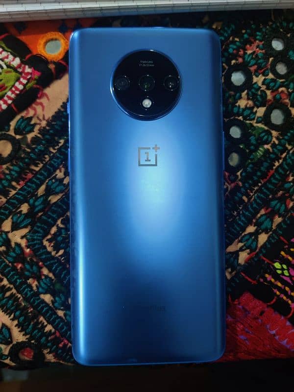 OnePlus 7T 2