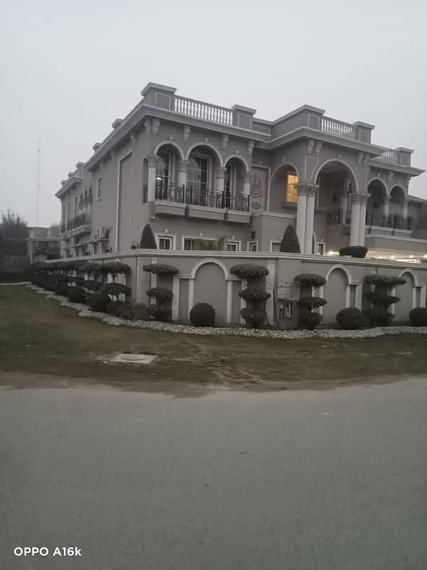 30 Marla House For Sale In Paragon City Lahore 1