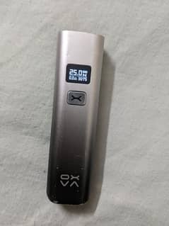 oxva xlim pro pod