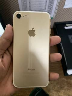 iphone 7 128 gb pta Approved