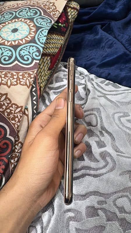 iPhone XS Max 256 GB 2