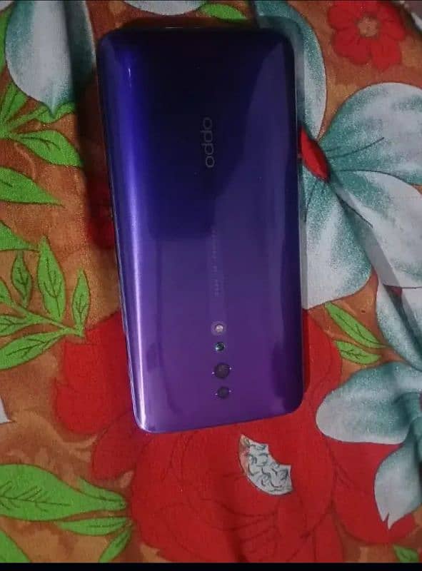 Oppo Reno Z 8/256 Official PTA Approved 2