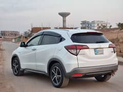 Honda Vezel 2015/18 Z Package