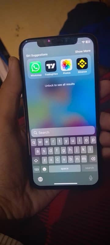 iphone xs non pta 0