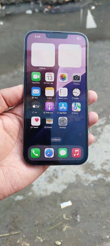 I am sale iPhone 13pro max pisycal dull SIM approved 2