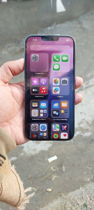 I am sale iPhone 13pro max pisycal dull SIM approved 5