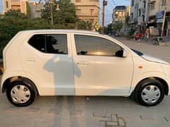 Suzuki Alto Vxl Ags 2022