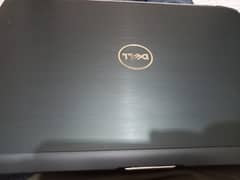 Dell Latitude 5430 Core i5 - 3rd Gen