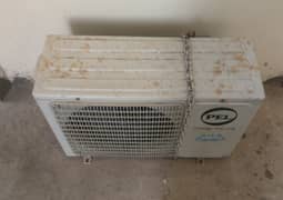 pel AC inverter 1.5 Ton