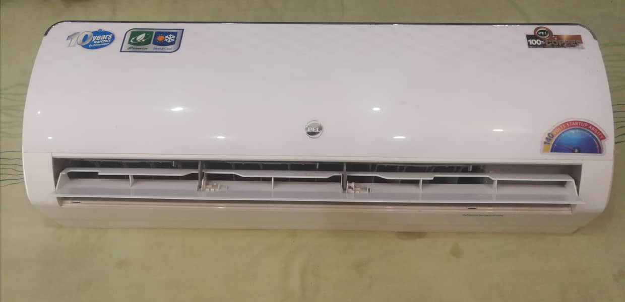 pel AC inverter 1.5 Ton 1