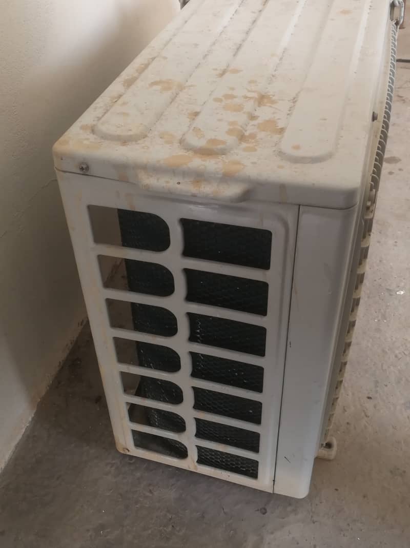 pel AC inverter 1.5 Ton 3