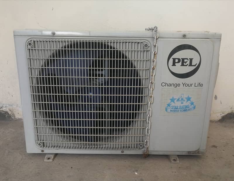 pel AC inverter 1.5 Ton 7