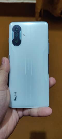 Redmi K40 Gaming