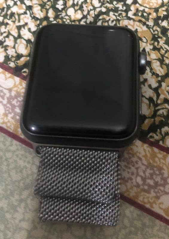 iwatch series 3 42mm 1