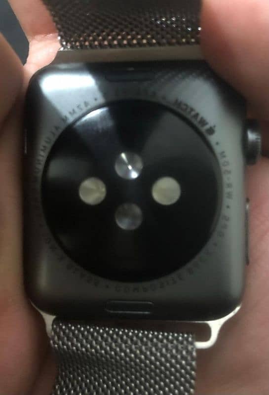 iwatch series 3 42mm 3