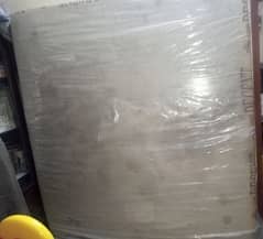 king size mattress (foam)