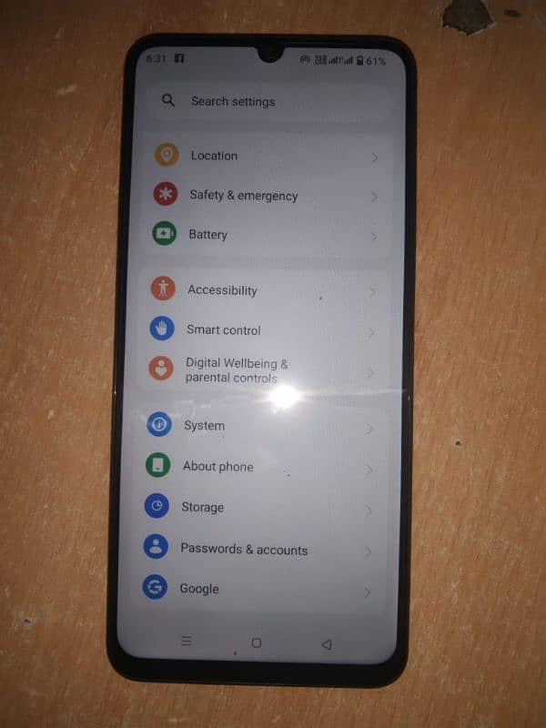 Mobile Realme C-51 urgent sale within 2 days. 3