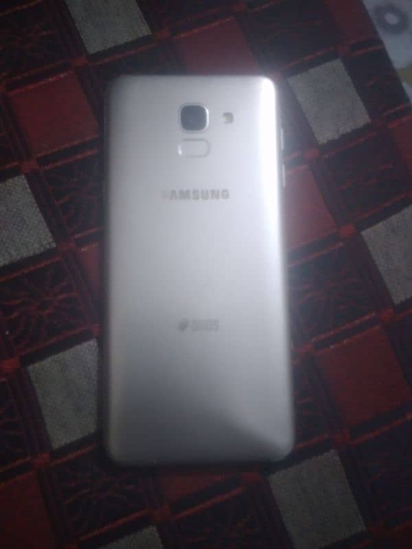 Samsung j6 panel dalna ha koi b masla nhi 1