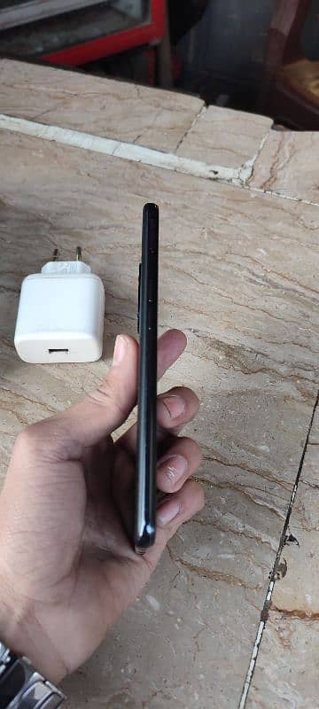 oppo reno 6 8+128 no open repair 5