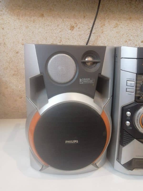 PHILIPS MP3 PLAYER AND VIDEO PLAYER EXCELLENT WORKING CONDITION 7