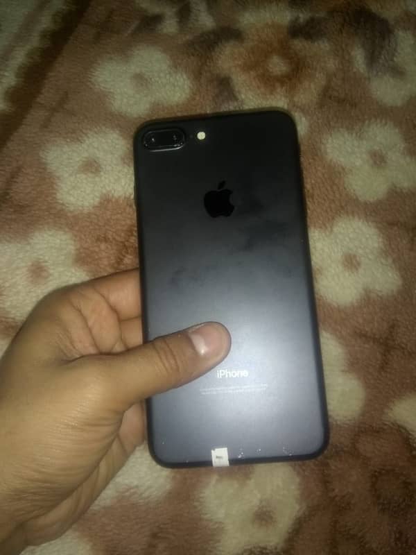 pta approved  iPhone 7 Plus 0