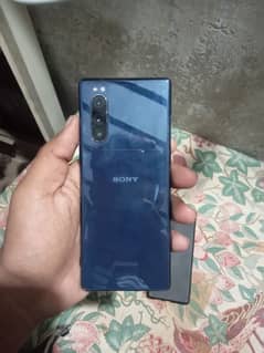 Sony Xperia 5 PUBG device