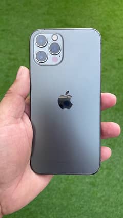 Iphone 12 Pro 128 GB Non PTA