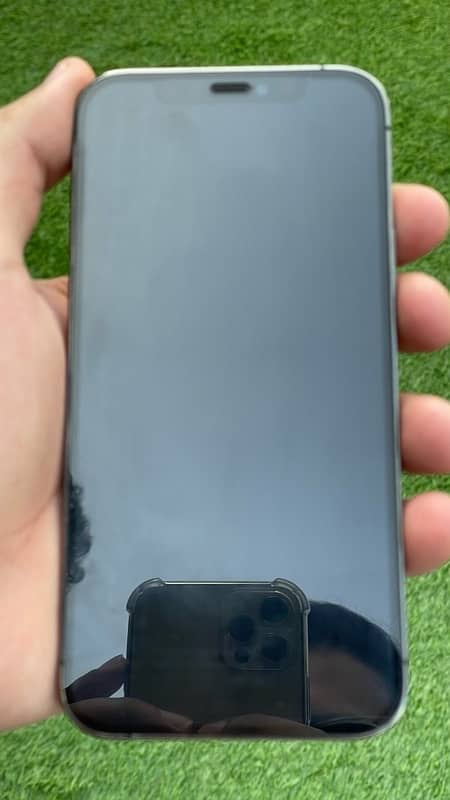 Iphone 12 Pro 128 GB Non PTA 2