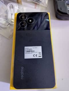 Realme c51 8/64