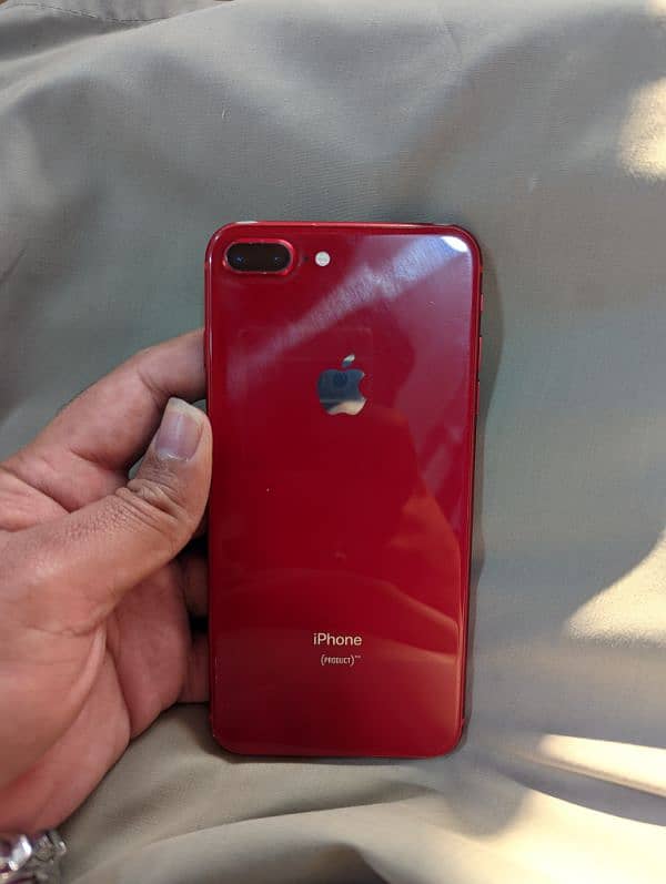 iphone 8 plus non pta 0