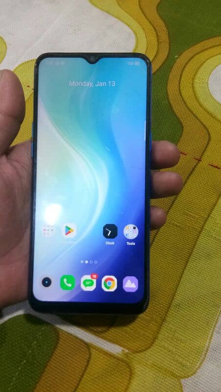 realme 5i 1