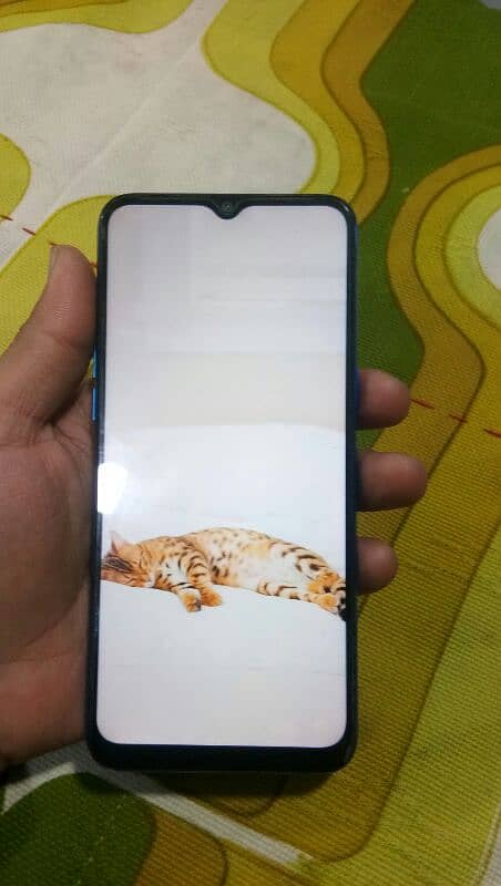 realme 5i 2