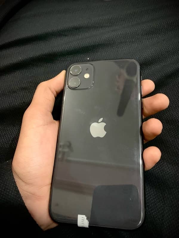 iPhone 11 1