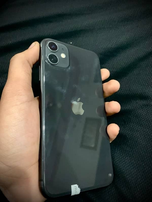 iPhone 11 2