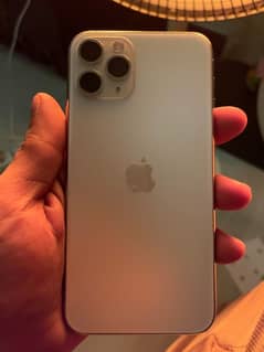 IPhone 11 Pro 64GB PTA