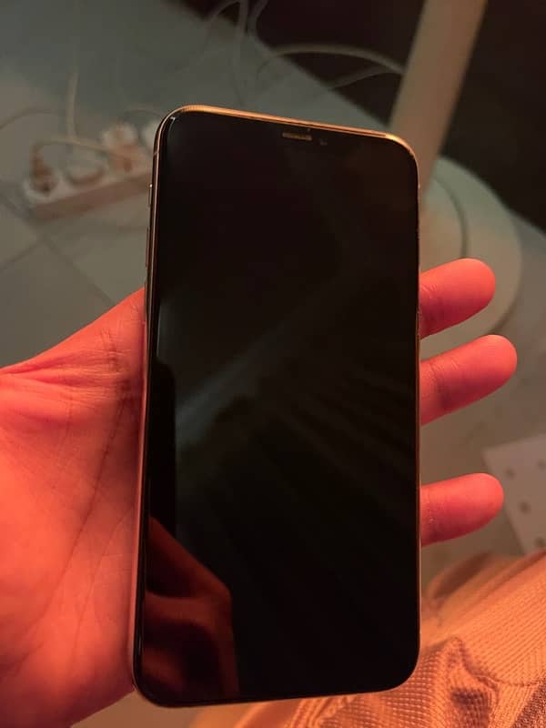 IPhone 11 Pro 64GB PTA 2