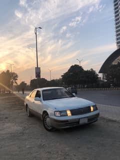 Toyota Crown 1994