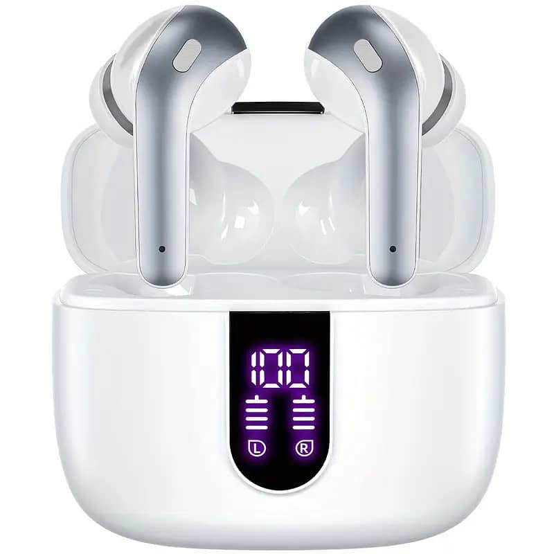 LIFEBEE Wireless Earbuds 2