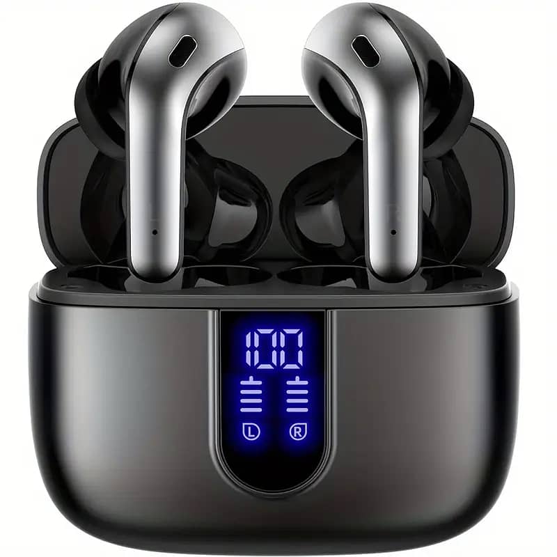 LIFEBEE Wireless Earbuds 6