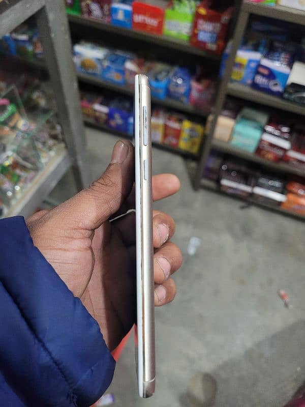 Huawei Honor 6x 2