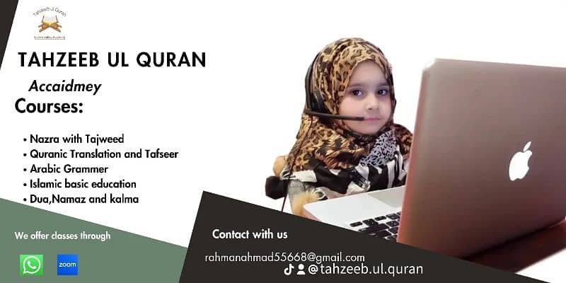 online Quran teaching 0