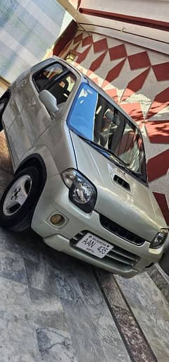 Suzuki Kei 1999