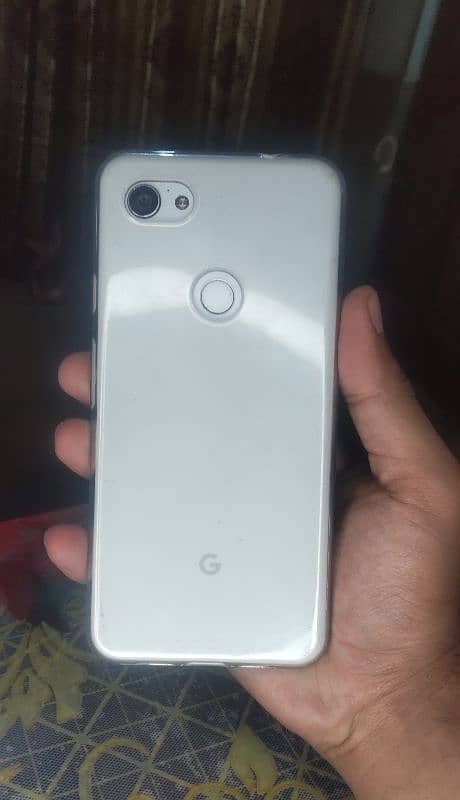 Pixel 3A XL 4 64 1