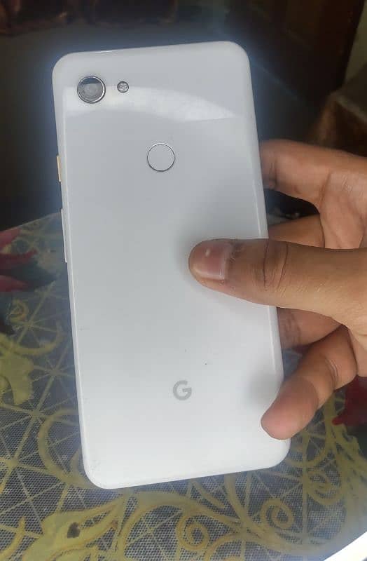 Pixel 3A XL 4 64 5