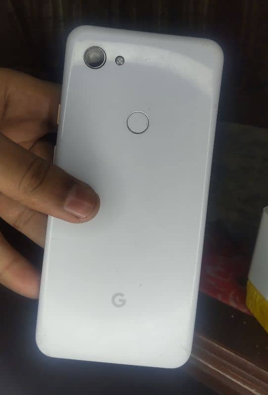 Pixel 3A XL 4 64 6