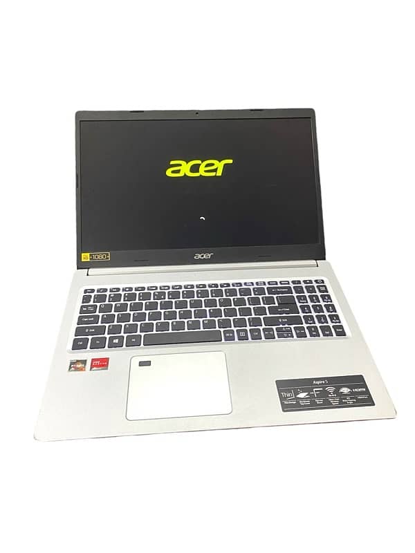 ACER Aspire 5 Slim Laptop 0